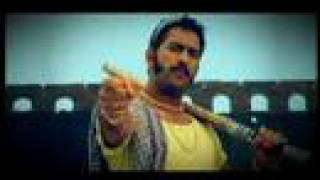 Pepsi Ad Dhoni in Rajnikanth Style for 35 sec [upl. by Annorah]