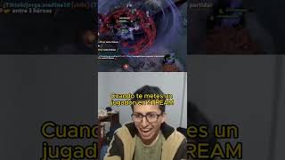 Yo cuando stremeo 🥺  Fb El Pichilon Gamer y Twitch pichiloon dota2 streamer stream humor [upl. by Ocsisnarf]