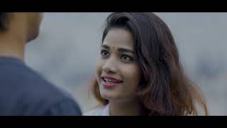 Maate Vinadhuga  Cover Song  Ft Shanmukh Roy Aishu Ameena [upl. by Enilrae262]