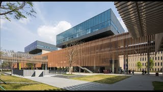 The Hong Kong University Advantage You Never Knew Existed [upl. by Ganley702]