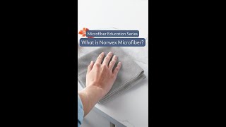 What is Norwex Microfiber [upl. by Jackelyn]