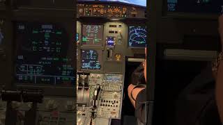 Skalarki Full A320 Cockpit at FlightSimExpo 2024 FSExpo [upl. by Sivlek915]