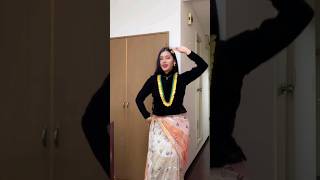 Man Jityo Mayale Pahilo Numberma Gorkhe Khukuri Dance [upl. by Olivie]