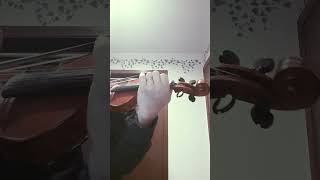 Accolay Violin Concerto No 1 in A minor I Allegro excerpt [upl. by Rockefeller68]