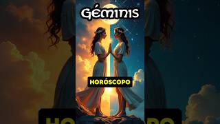 Horóscopo Géminis 15OCT24 shorts horoscopo geminis hoy zodiaco [upl. by Acimehs]