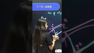 C 13 nmr spectroscopy [upl. by Warder537]