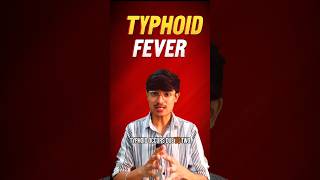 Typhoid Mary  Understanding Typhoid Fever shorts didyouknow facts mbbs neet [upl. by Ash]