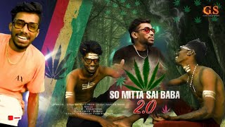 THARARAA THURURU SONG  2O  GANA SALLU  FULL SONG  4K  GANA SALLU MEDIA  8838336026 [upl. by Annaeirb]