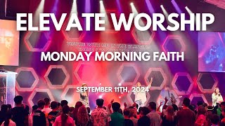 Monday Morning Faith [upl. by Steffy]