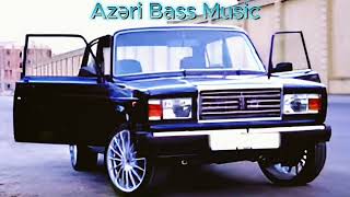 Azeri Bass Music 2024  quotSenli Gunlerimquot  Nece Xos Xatirelerdir [upl. by Petras191]