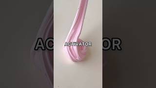 How to Make ACTIVATOR FOR SLIME 💦 EASY Recipe for How to Make Slime [upl. by Sheelagh]