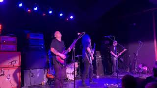 Pallbearer LIVE “Foreigner” Murfreesboro TN 672024 [upl. by Giulia]