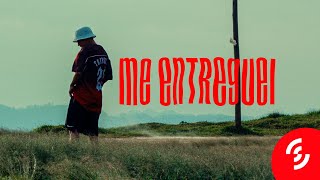 Me entreguei  Lyvinte Feat Mc Joãozinho Vt  Prod Slaasty amp Renatinho [upl. by Adnah303]