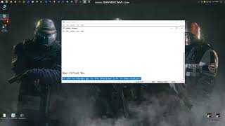 How to Install Windows 10 InVirtual Boxall link in Description [upl. by Sigismondo]