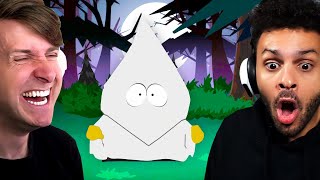 22 Minutes of South Park Dark Humor [upl. by Nivahb]