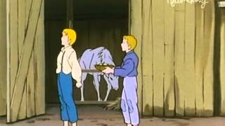 Alle meine Freunde The Yearling  Folge 46  Teil 22 [upl. by Solhcin796]