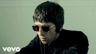 Oasis  Sunday Morning Call Official Video [upl. by Sherwynd]