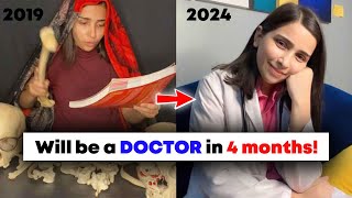 Random Motivational Video for NEET 2024 Aspirants by a Final Year MBBS Student [upl. by Ecerahc66]