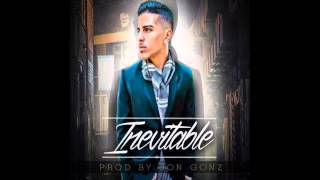 Rauw Alejandro  Inevitable Inevitable Prod By Jon Gonz y ALX [upl. by Sueaddaht506]