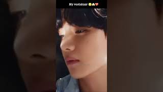 My vootukar🙈🥀🤗Alagu paiyan 😘 kimtaehyung 7purpleheartbeatseditbtsarmy fullscreenwhatsappstatus [upl. by Liponis287]