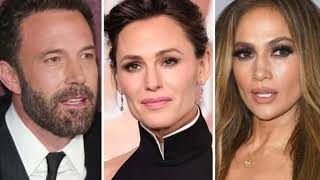 Jennifer Lopez bothered amid marital with Ben Affleck [upl. by Salchunas]