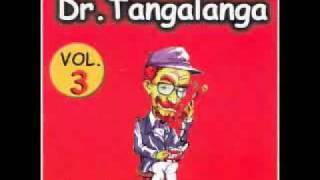 Dr Tangalanga  Vol 3  6 Español futbolero [upl. by Alleul]