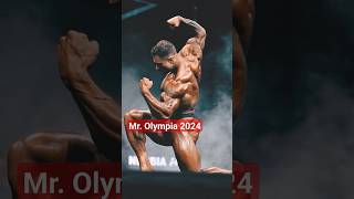 Mr Olympia 2024  mrolympia bodybuilding 2024mrolympia shortsfeed trendingshorts shorts [upl. by Gabrielli611]