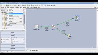 Datastage Tutorial  Copy stage  Learn At Knowstar [upl. by Oiramed]