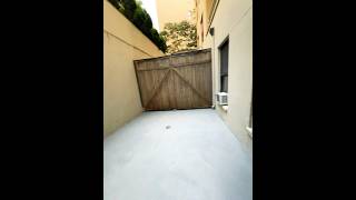 Duplex 3 bedroom 2 bathroom 2 privet outdoor  Doorman EV [upl. by Heyward509]