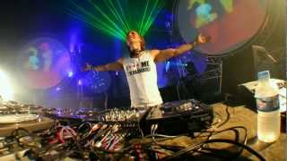 David Guetta ft Bob Sinclar amp Tim Deluxe  Summer Moon Africanism Allstars [upl. by Janerich]