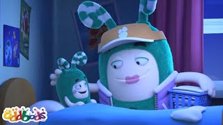 Baby Oddbods Fun  Oddbods Episodes  Funny Cartoons for Kids [upl. by Dielle212]