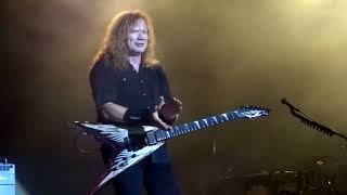 quot USTEDES SON LOS CREADORES DEL AGUANTE MEGADETH  quot MEGADETH NQN  4816 [upl. by Chandra398]