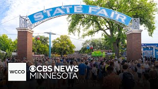 Do you know how many people it takes to keep the Minnesota State Fair going [upl. by Atnauq952]