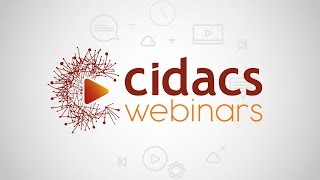 Webinar GCE  Ciência de dados para saúde maternoinfantil no Brasil [upl. by Manthei]