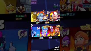 Sigma Mezza PrsMezza brawlstars codeofbrawl cookierunkingdom hyrabrawlstars edit hyras [upl. by Nnad]