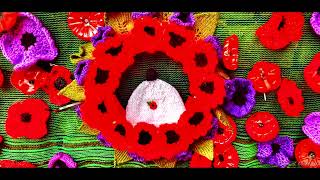 Bollington  Lest We Forget [upl. by Dumm126]