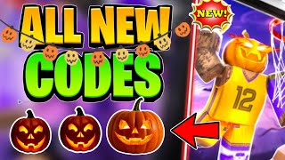 🎃 Halloween Event 🎃 ROBLOX BASKETBALL LEGENDS CODES  CODES BASKETBALL LEGENDS [upl. by Geier]