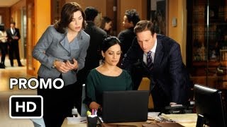 The Good Wife 4x10 Promo quotBattle of the Proxiesquot HD [upl. by Warwick]