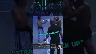 Cocky Fighters Get Instant Karma ‪KarateCombat‬ [upl. by Ihtak]