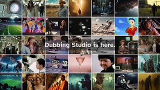 ElevenLabs Dubbing Studio [upl. by Courtund]