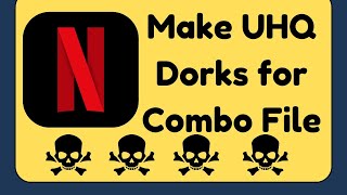 How To Make HQ Combo list Easy Tutorial  Private Method 2024 [upl. by Araeic]