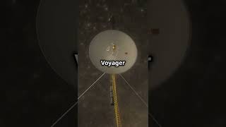 Voyager 1 vs Voyager 2 Key Differences [upl. by Alcott]