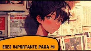 Chico Roleplay  Como llamo tu atención  ❤🎧 [upl. by Ennad]