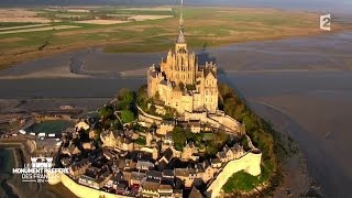 Le monument préféré des Français  Premières minutes de lémission du 25 août 2014 [upl. by Eleinad]