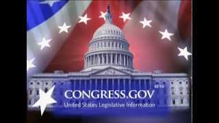 Introducing Congressgov [upl. by Germann]