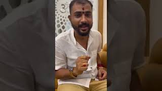 Gold Suresh Entered Into Colors kannadas big boss season 11 latest Bigg Boss update [upl. by Lupe]