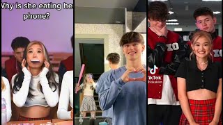 kika Kim best tiktok compilationviral2021xoteamtiktok 💘 [upl. by Benisch]