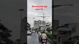 Silvassa smart City bhojpuri trending song [upl. by Janus]