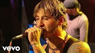 Godsmack  Awake AOL Sessions [upl. by Trude]