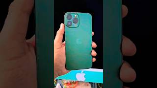 iphone 13 pro max 📱 256gb  chep priceshorts youtubeshortsytshorts trendingviralvideoApple [upl. by Sandry285]